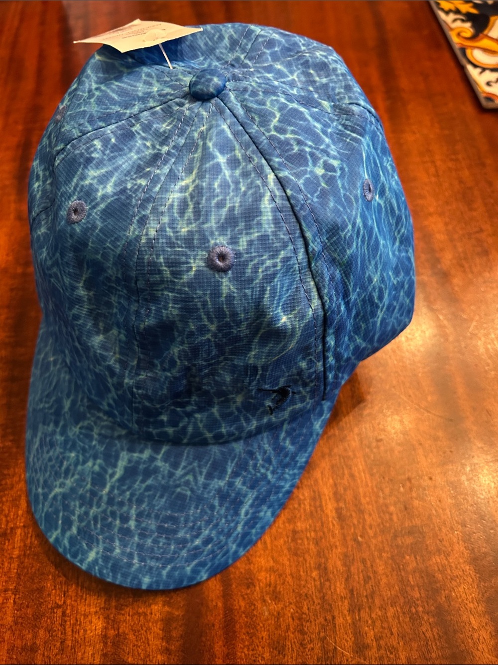 Reel Legends Women’s Baseball Cap NWT